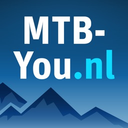 MTB tours calendar NL