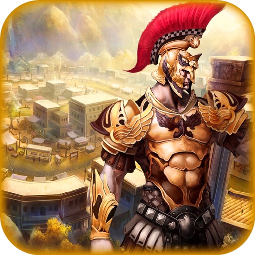 AAA Best Roman Slots (Ancient Battle History) - Win Golden Bonanza & Ace 777 iOS App