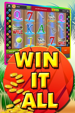 All Slot Machines Las My.vegas Way - Pharaohs Rich Blackjack Casino screenshot 2