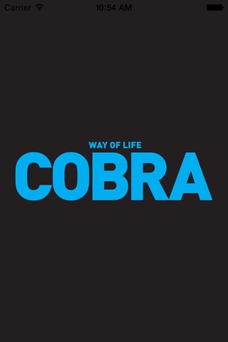 Cobra mag screenshot 3