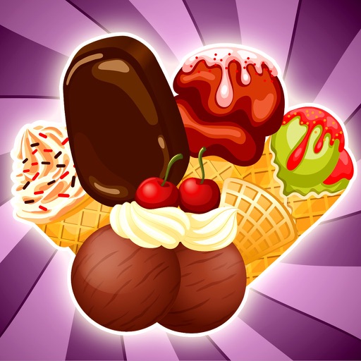 Ice Cream Maker - Jump From Cake To Dessert Pop