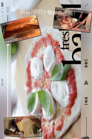 Great Pizza! screenshot 2