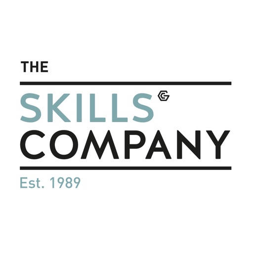The Skills Company icon