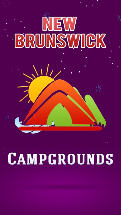 New Brunswick Campgrounds