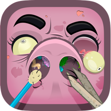 Activities of Zombie Nose Surgery - Lite