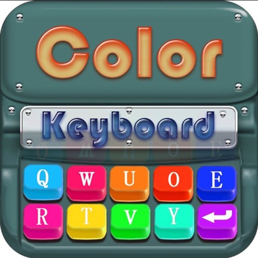 Keyboard Plus With Unlimited skins & Colors
