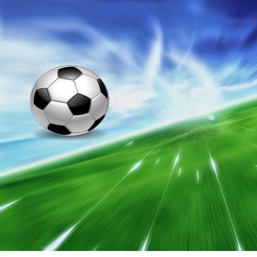 World Football 2 iOS App