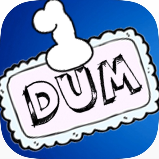 Bum Dum Dish - The Tap Game