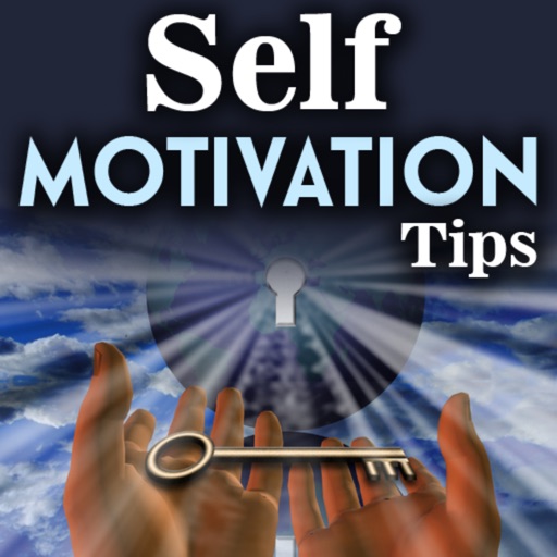 Self Motivation Icon