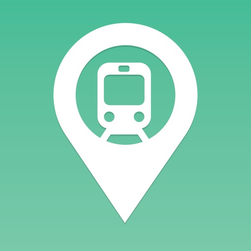 Find My Train
