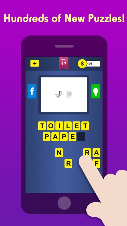 Emojis Quiz ~ The Best New Emoji Guessing Puzzle Game