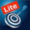 Real Darts Lite is a utility app to assist in scoring darts in a real world environment