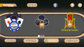 Fabulous Casino City Poker Blast Pro - New video card betting game 1.4 IOS -