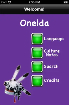 Game screenshot Oneida Basic mod apk