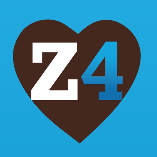 Zone 4 Fitness icon