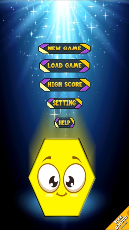 Match The Colorful Faces - Mix And Jump The Dots Puzzle PRO screenshot-3