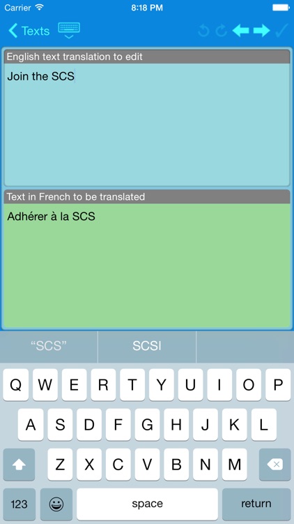 SCS screenshot-4