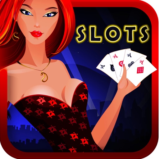 Hollywoood Lucky Slots! - Park 7 Casino -  Being a VIP has never been more rewarding!