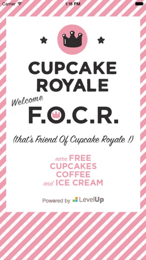 Cupcake Royale (F.O.C.R.)(圖5)-速報App