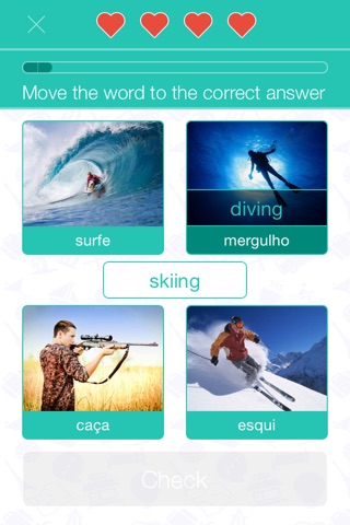 Brazilian Portuguese for Travel: Speak & Read Essential Phrases and learn a Language with Lingopedia Pronunciation, Grammar exercises and Phrasebook for Holidays and Trips screenshot 4