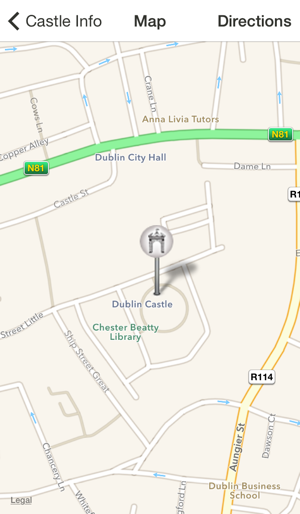 Dublin Castle(圖4)-速報App