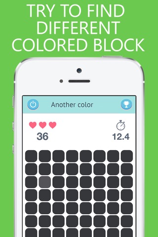 Another color: check your eye and attention(logic game) screenshot 3