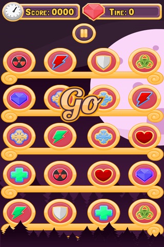 Distract and Match screenshot 2