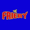 The Friery Takeaway, Edinburgh - For iPad