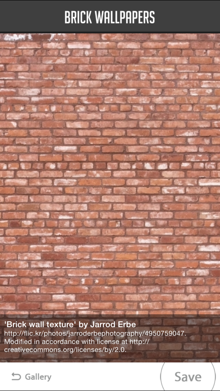 Brick Wallpapers