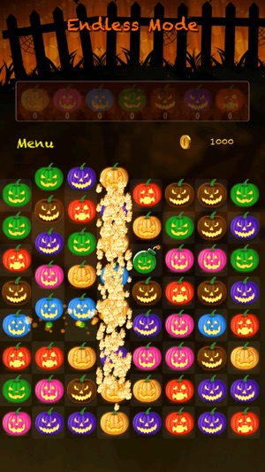 Halloween Crush Mania(圖5)-速報App