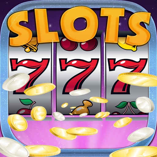 `````2015````` Aaba 777 Las Vegas American Slot Dream  – Play FREE Casino Slots Machine icon