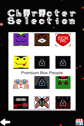 Box People screenshot 2