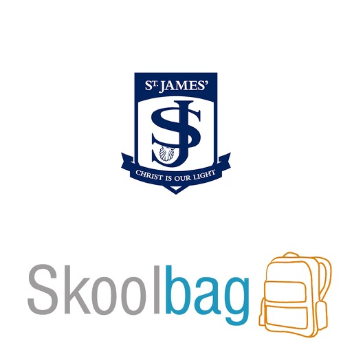 St James Parish School Sebastopol - Skoolbag icon