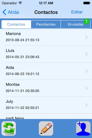 Pona screenshot 2