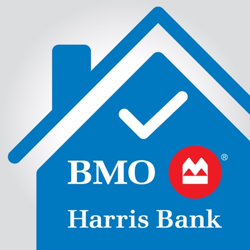 BMO Harris My Home