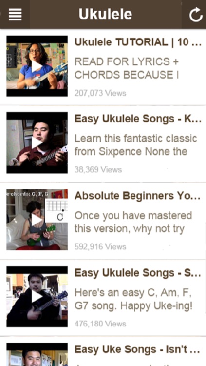 How To Play Ukulele - Learn To Play Ukulele Songs, Chords, Tuning Information and Other Ukulele Tips