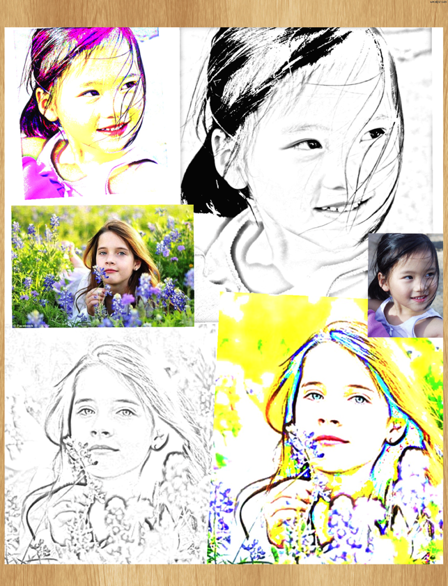 Sketch Master - HD Pencil Drawing(圖5)-速報App