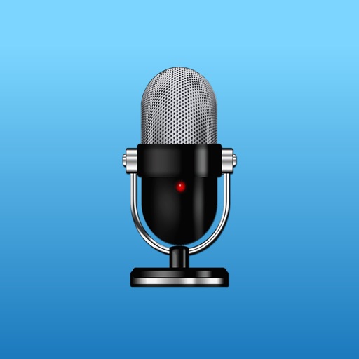 Voice-Activated Recorder Plus