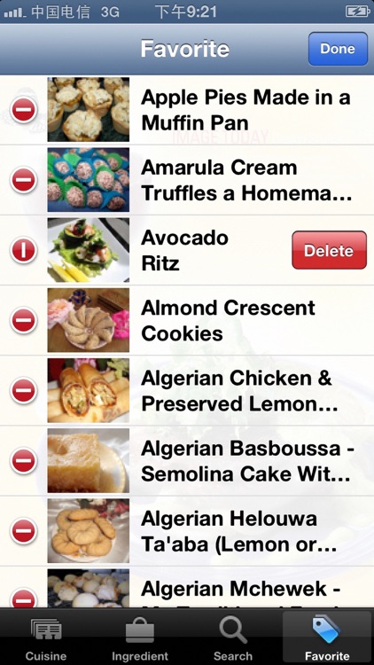 African Recipes 4000+