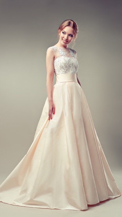 Wedding Dresses 2015 Advance Collection: Ideas & Trends, Fashion & Accessories