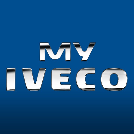 MY IVECO icon