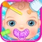 ER Baby Nurse - Emergency Doctor Infant Care & EMT - Kids Fun Games FREE