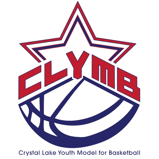 Crystal Lake Youth Model Basketball icon