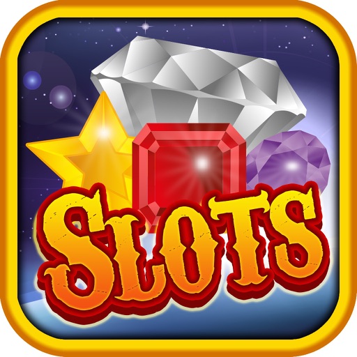 Amazing Gold Diggers Hit it Big & Win Diamond Rich-es Casino Slots Machine Games Free icon
