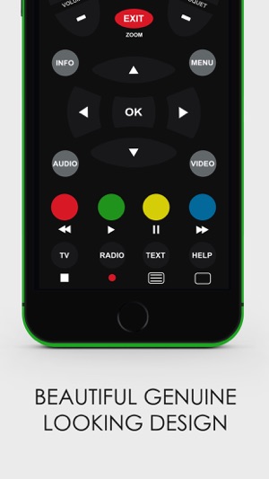 Remote Control for Dreambox(圖4)-速報App