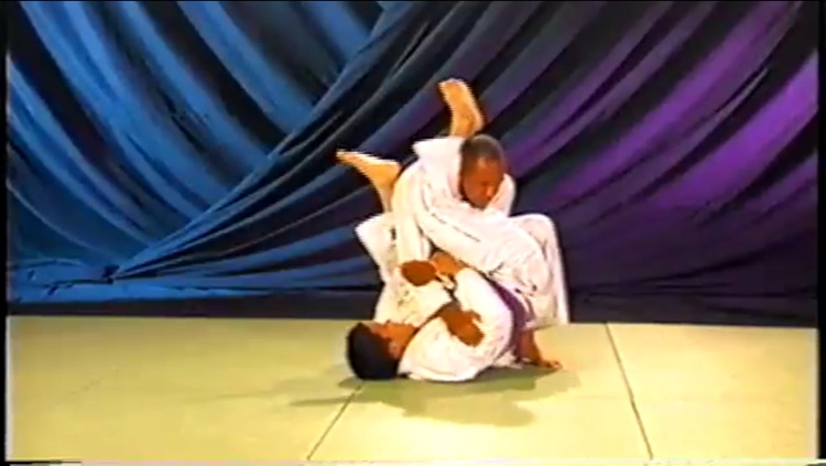 BJJ 101 Volume 1