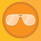 This app provides virtual try on technology to allow you automatically try on different styles of sunglasses