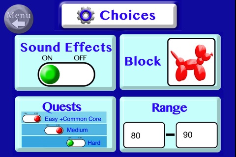 iGet Math: Addition screenshot 4