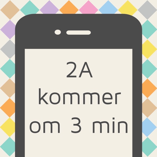 Næste Bus - Hvornår kommer bussen?