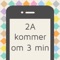 Hvornår kommer den næste bus til mit stoppested